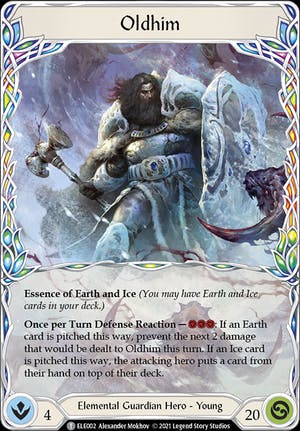 Oldhim Young Decklist by Roy Lai (66872575) - Flesh and Blood Meta Oldhim Young Decklist by Roy Lai (66872575) - Flesh and Blood Meta